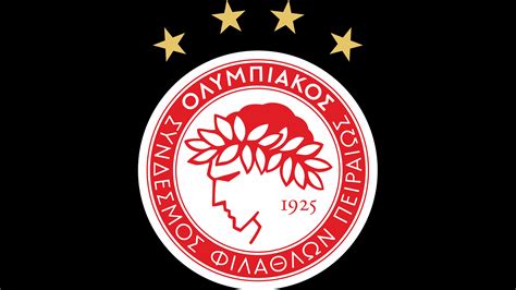 olympiacos cfp